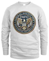 Men's Long Sleeved T-Shirt Men's Long Sleeved T-Shirt