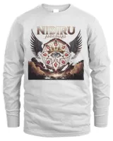 Men's Long Sleeved T-Shirt Men's Long Sleeved T-Shirt