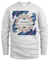 Men's Long Sleeved T-Shirt Men's Long Sleeved T-Shirt