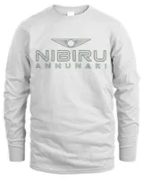 Men's Long Sleeved T-Shirt Men's Long Sleeved T-Shirt