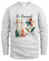 Men's Long Sleeved T-Shirt Men's Long Sleeved T-Shirt