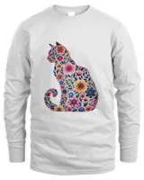 Men's Long Sleeved T-Shirt Men's Long Sleeved T-Shirt