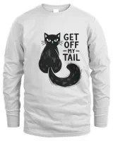 Men's Long Sleeved T-Shirt Men's Long Sleeved T-Shirt