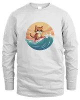 Men's Long Sleeved T-Shirt Men's Long Sleeved T-Shirt