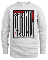 Men's Long Sleeved T-Shirt Men's Long Sleeved T-Shirt