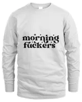 Men's Long Sleeved T-Shirt Men's Long Sleeved T-Shirt