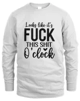 Men's Long Sleeved T-Shirt Men's Long Sleeved T-Shirt