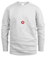 Men's Long Sleeved T-Shirt Men's Long Sleeved T-Shirt