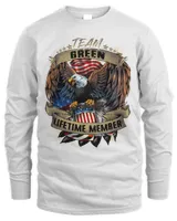 Men's Long Sleeved T-Shirt Men's Long Sleeved T-Shirt