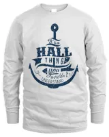Men's Long Sleeved T-Shirt Men's Long Sleeved T-Shirt