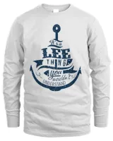 Men's Long Sleeved T-Shirt Men's Long Sleeved T-Shirt