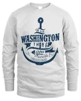 Men's Long Sleeved T-Shirt Men's Long Sleeved T-Shirt