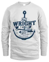 Men's Long Sleeved T-Shirt Men's Long Sleeved T-Shirt
