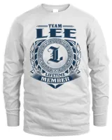 Men's Long Sleeved T-Shirt Men's Long Sleeved T-Shirt