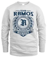 Men's Long Sleeved T-Shirt Men's Long Sleeved T-Shirt