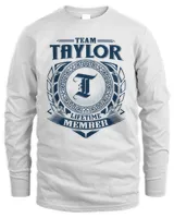 Men's Long Sleeved T-Shirt Men's Long Sleeved T-Shirt