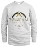Men's Long Sleeved T-Shirt Men's Long Sleeved T-Shirt