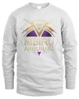 Men's Long Sleeved T-Shirt Men's Long Sleeved T-Shirt