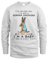 Men's Long Sleeved T-Shirt Men's Long Sleeved T-Shirt