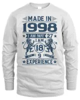 Men's Long Sleeved T-Shirt Men's Long Sleeved T-Shirt
