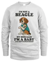 Men's Long Sleeved T-Shirt Men's Long Sleeved T-Shirt