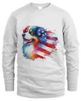 Men's Long Sleeved T-Shirt Men's Long Sleeved T-Shirt