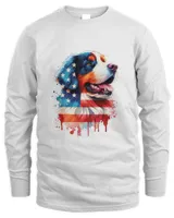 Men's Long Sleeved T-Shirt Men's Long Sleeved T-Shirt