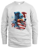 Men's Long Sleeved T-Shirt Men's Long Sleeved T-Shirt