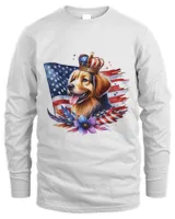 Men's Long Sleeved T-Shirt Men's Long Sleeved T-Shirt