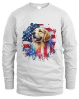 Men's Long Sleeved T-Shirt Men's Long Sleeved T-Shirt