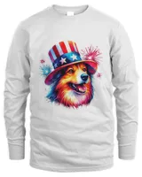 Men's Long Sleeved T-Shirt Men's Long Sleeved T-Shirt