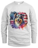 Men's Long Sleeved T-Shirt Men's Long Sleeved T-Shirt