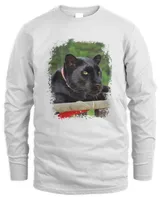 Men's Long Sleeved T-Shirt Men's Long Sleeved T-Shirt