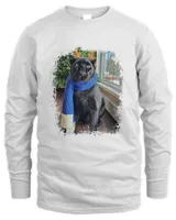 Men's Long Sleeved T-Shirt Men's Long Sleeved T-Shirt