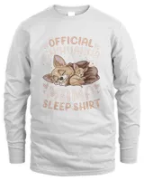 Men's Long Sleeved T-Shirt Men's Long Sleeved T-Shirt