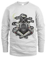 Men's Long Sleeved T-Shirt Men's Long Sleeved T-Shirt