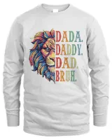 Men's Long Sleeved T-Shirt Men's Long Sleeved T-Shirt