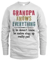 Men's Long Sleeved T-Shirt Men's Long Sleeved T-Shirt
