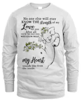 Men's Long Sleeved T-Shirt Men's Long Sleeved T-Shirt