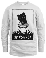 Men's Long Sleeved T-Shirt Men's Long Sleeved T-Shirt
