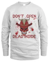 Men's Long Sleeved T-Shirt Men's Long Sleeved T-Shirt