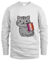 Men's Long Sleeved T-Shirt Men's Long Sleeved T-Shirt