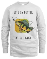 Men's Long Sleeved T-Shirt Men's Long Sleeved T-Shirt