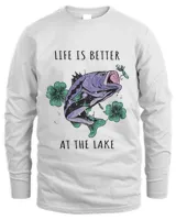 Men's Long Sleeved T-Shirt Men's Long Sleeved T-Shirt