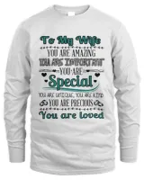 Men's Long Sleeved T-Shirt Men's Long Sleeved T-Shirt