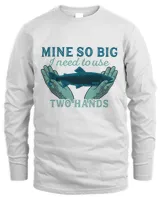 Men's Long Sleeved T-Shirt Men's Long Sleeved T-Shirt