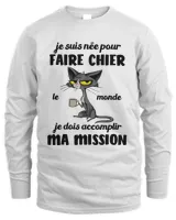 Men's Long Sleeved T-Shirt Men's Long Sleeved T-Shirt