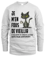 Men's Long Sleeved T-Shirt Men's Long Sleeved T-Shirt