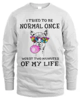 Men's Long Sleeved T-Shirt Men's Long Sleeved T-Shirt