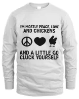 Men's Long Sleeved T-Shirt Men's Long Sleeved T-Shirt
